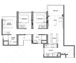 Parc Botannia (D28), Condominium #617141221
